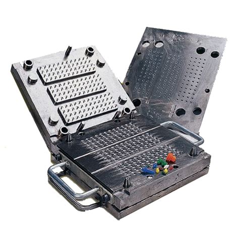 rubber mold suppliers orlando area